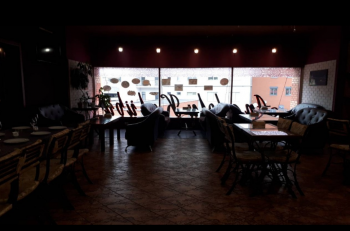 Действующий бизнес - кафе/ресторан